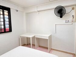 Blk 1 Brickworks Estate (Bukit Merah), HDB 4 Rooms #620746201